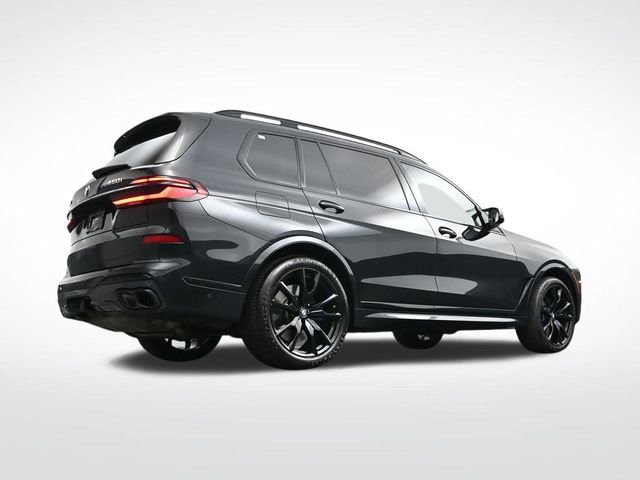 Used 2024 BMW X7 M60i w/ Executive Package image 33