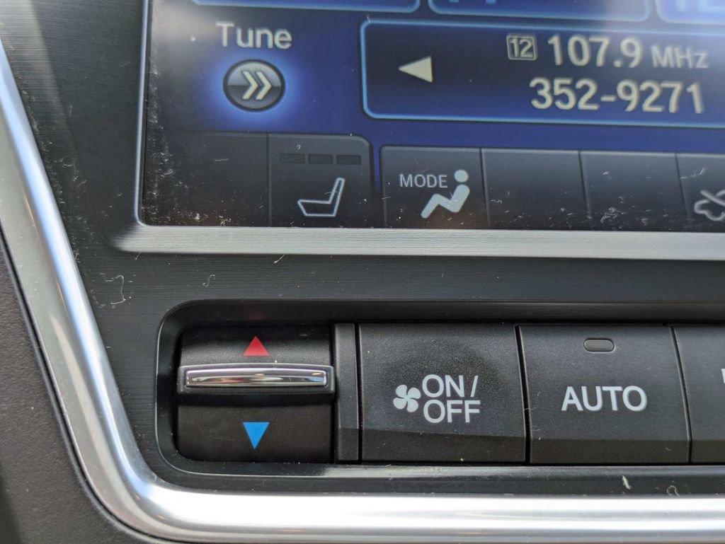 Used 2017 Acura MDX FWD w/ Technology Package image 25