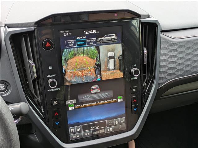 New 2025 Subaru Forester Touring image 15