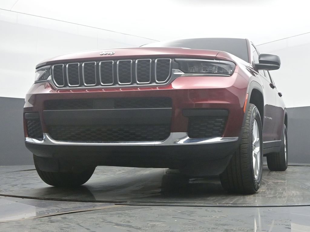 Used 2023 Jeep Grand Cherokee L Laredo image 48