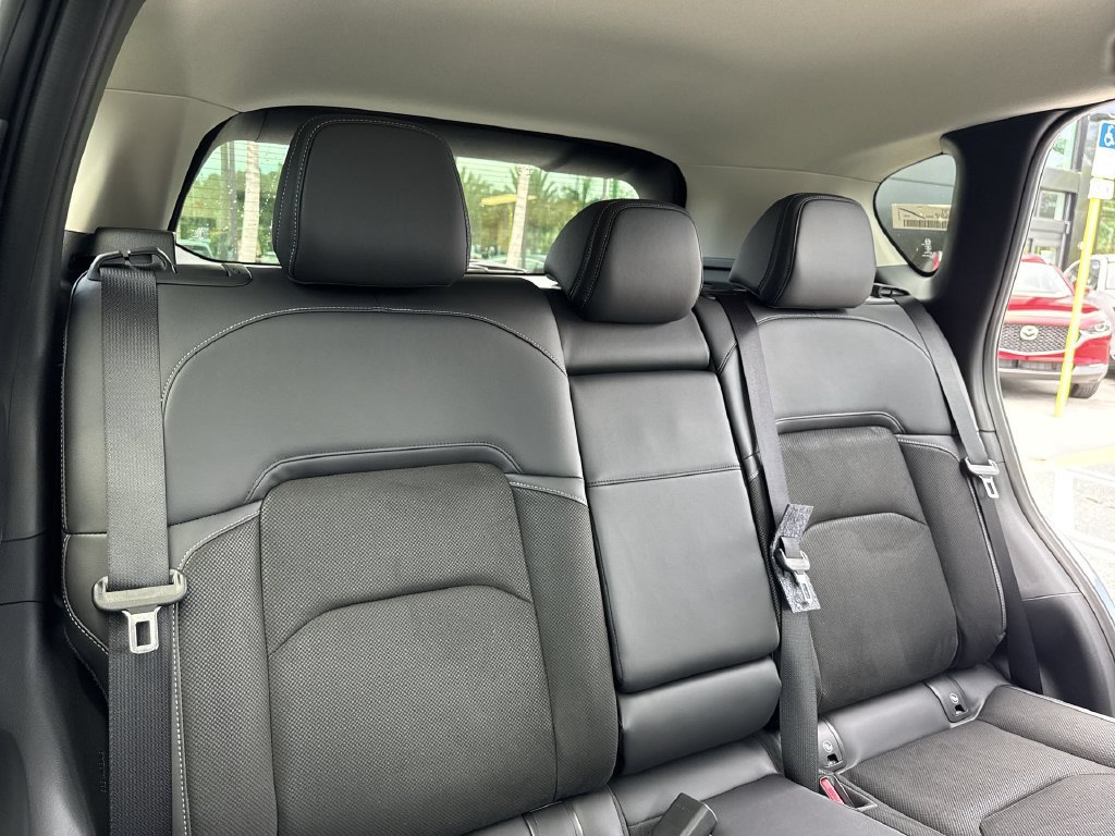 New 2026 MAZDA CX-5 Select AWD/4WD image 47