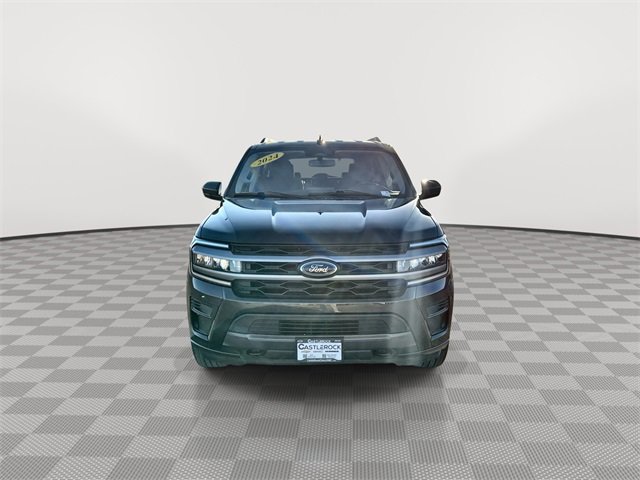 Used 2024 Ford Expedition XLT image 3