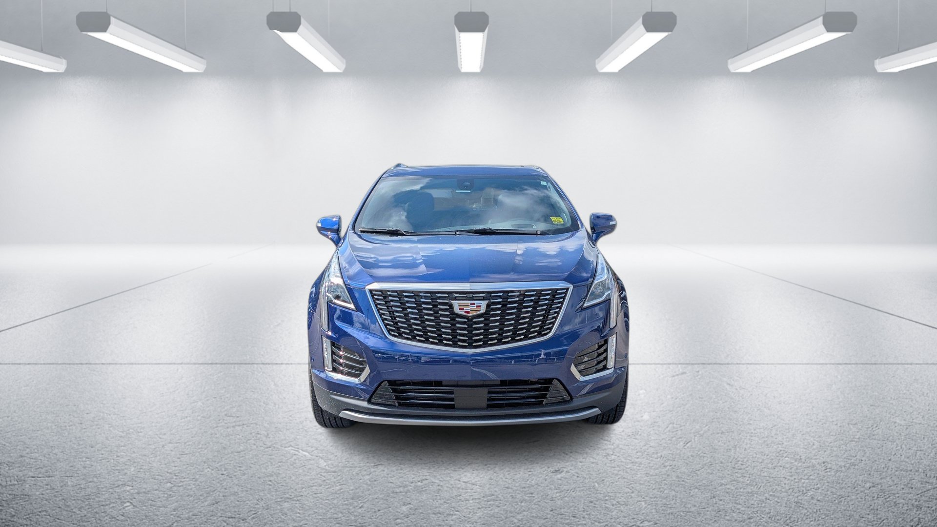 New 2026 Cadillac XT5 Premium Luxury w/ Driver Assist Package FWD image 10