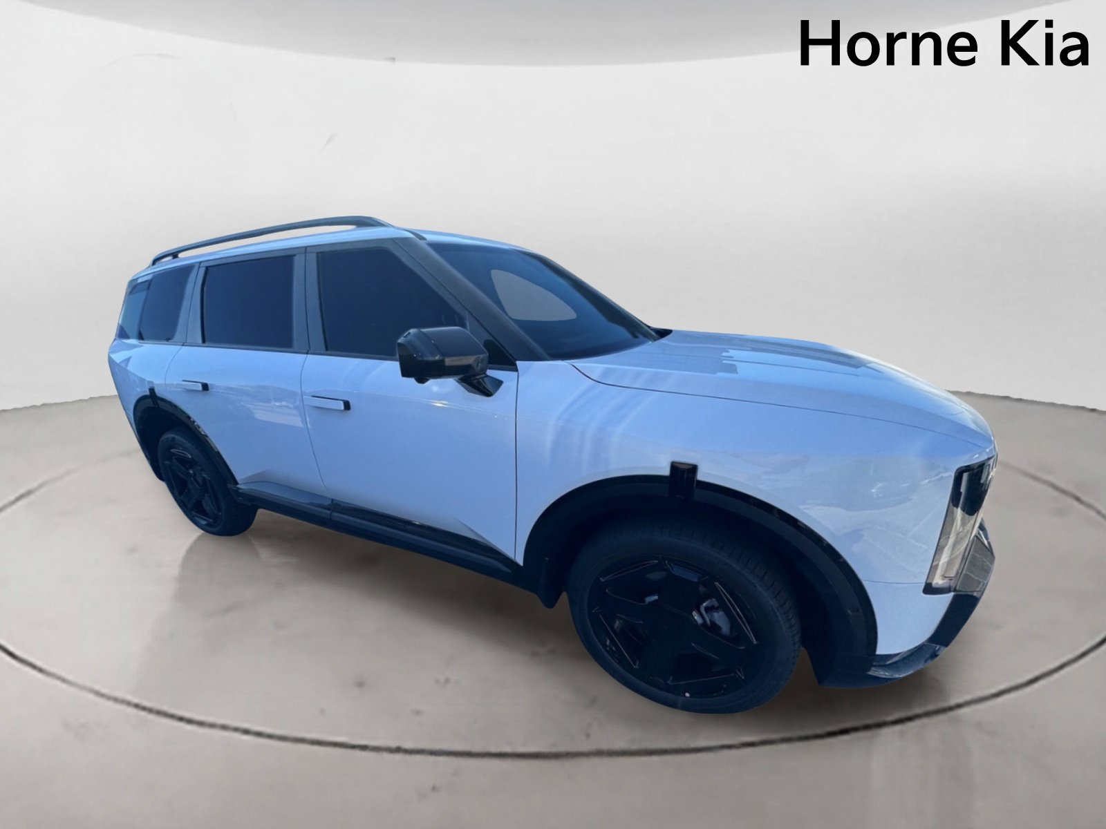New 2027 Kia Telluride SX X-Line AWD/4WD image 3