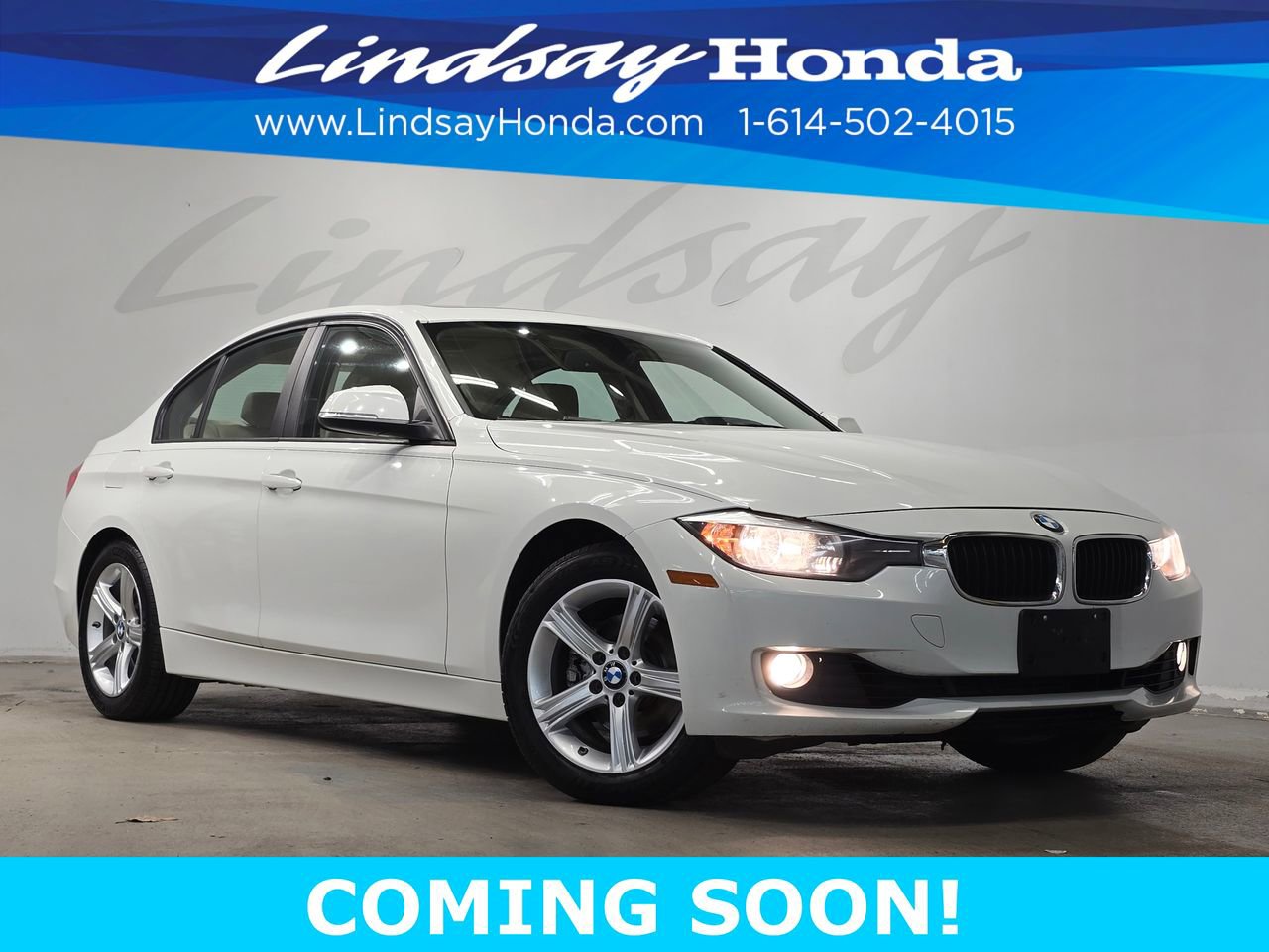 Used 2013 BMW 328i xDrive 328i xDrive image 2