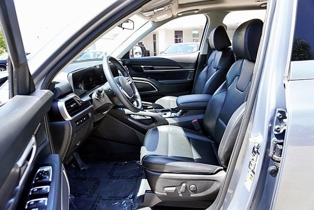 Used 2024 Kia Telluride S w/ S Sunroof Package AWD/4WD image 21