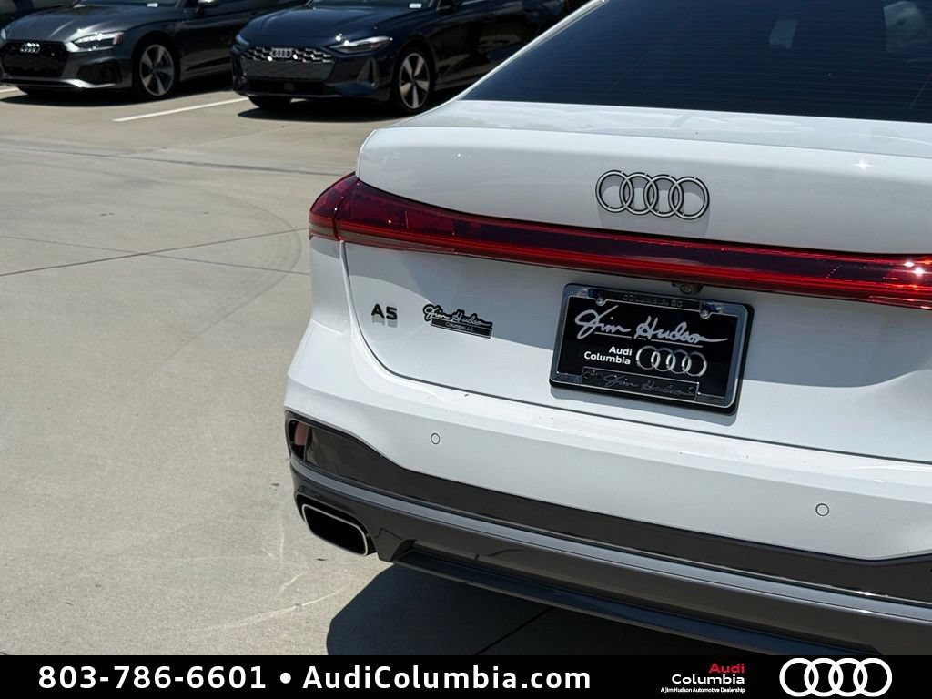 New 2026 Audi A5 Prestige AWD/4WD image 14