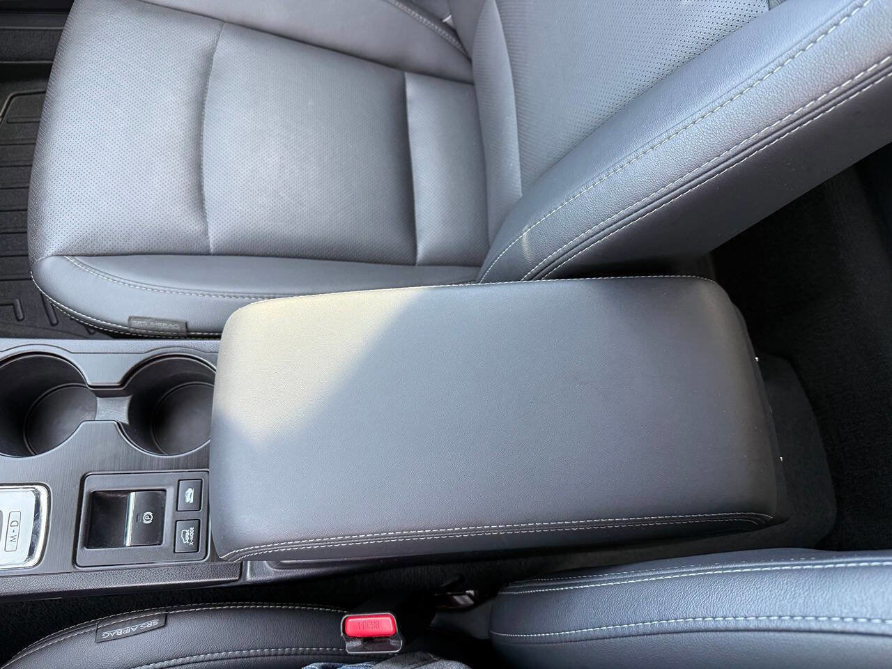 Used 2016 Subaru Outback 2.5i Limited image 29