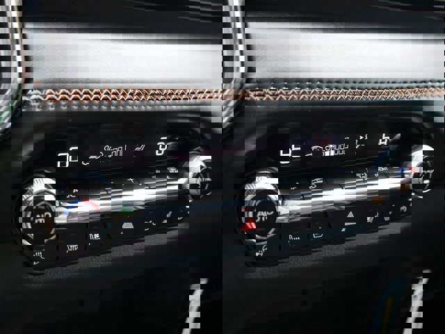 New 2026 MAZDA CX-50 2.5 Hybrid w/ Cargo Package image 38