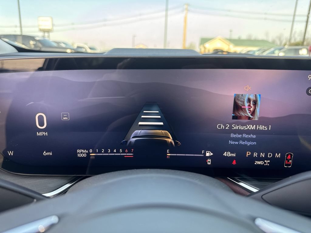 New 2026 Buick Envision Sport Touring AWD/4WD image 15