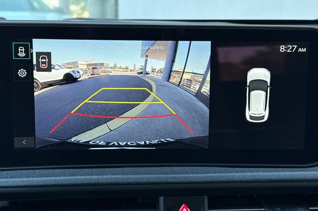 New 2026 Kia EV6 Light RWD image 24
