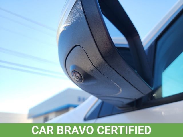 Used 2024 Chevrolet Traverse LT w/ LPO, Floor Liner Package image 12