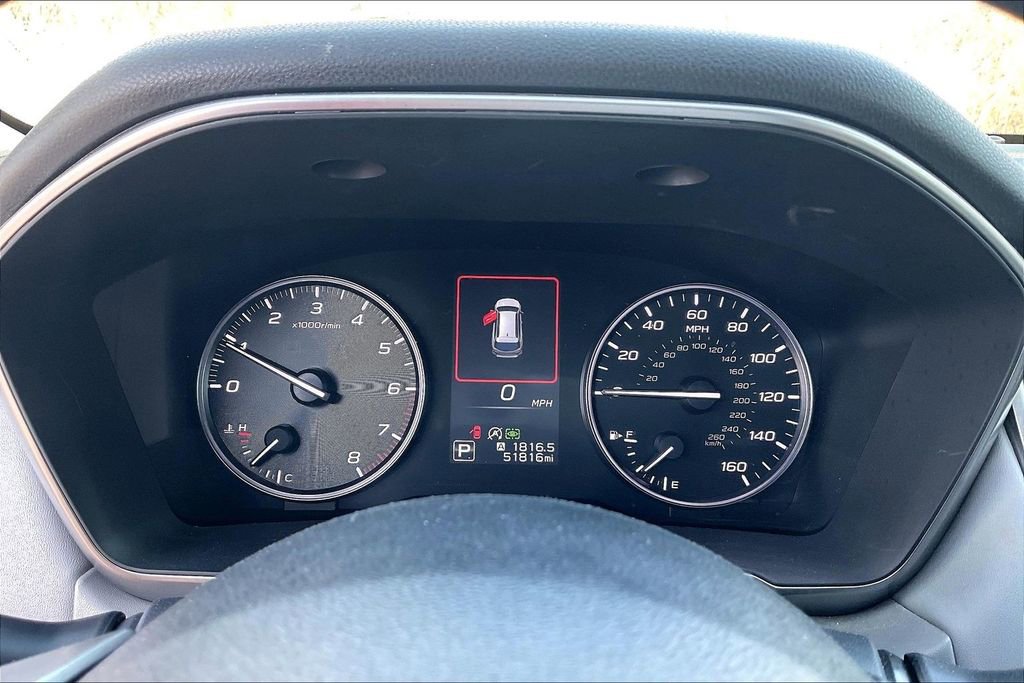 Used 2024 Subaru Outback Limited image 16