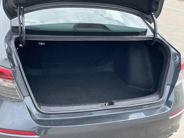 Certified 2024 Honda Civic Sport image 28