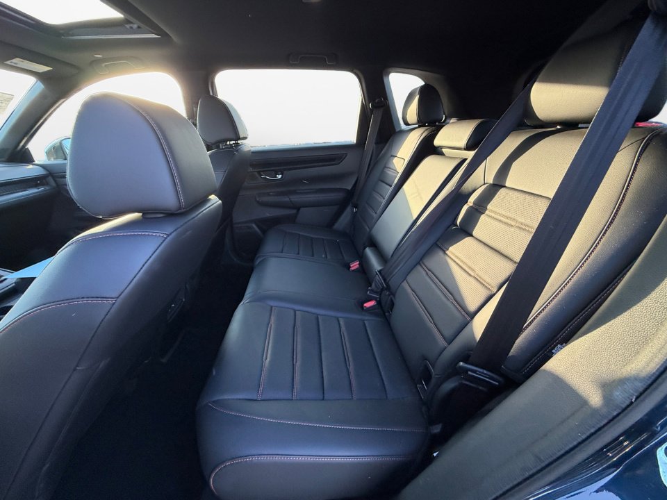 Certified 2024 Honda CR-V Sport-L image 16