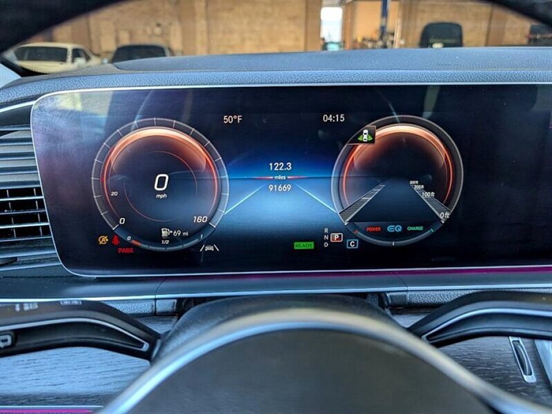 Used 2020 Mercedes-Benz GLE 450 4MATIC image 22