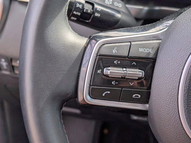 Used 2023 Kia Sorento SX image 34