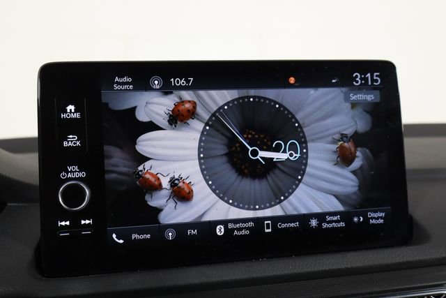 Used 2024 Acura Integra A-Spec FWD image 36