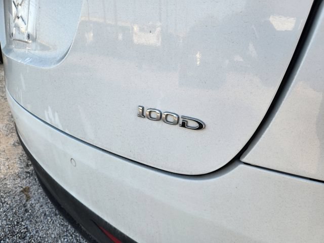 Used 2018 Tesla Model X P100D AWD/4WD image 9