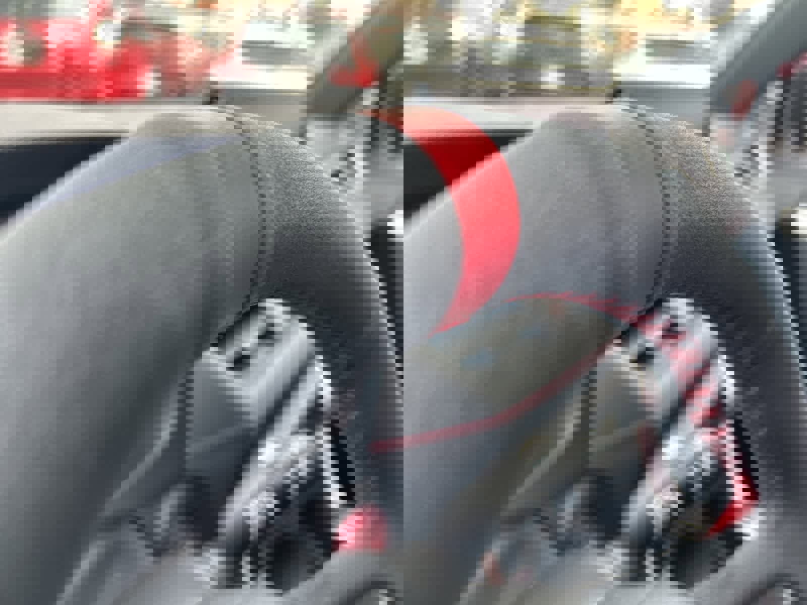 Used 2021 Toyota RAV4 SE w/ Weather & Moonroof Package image 42