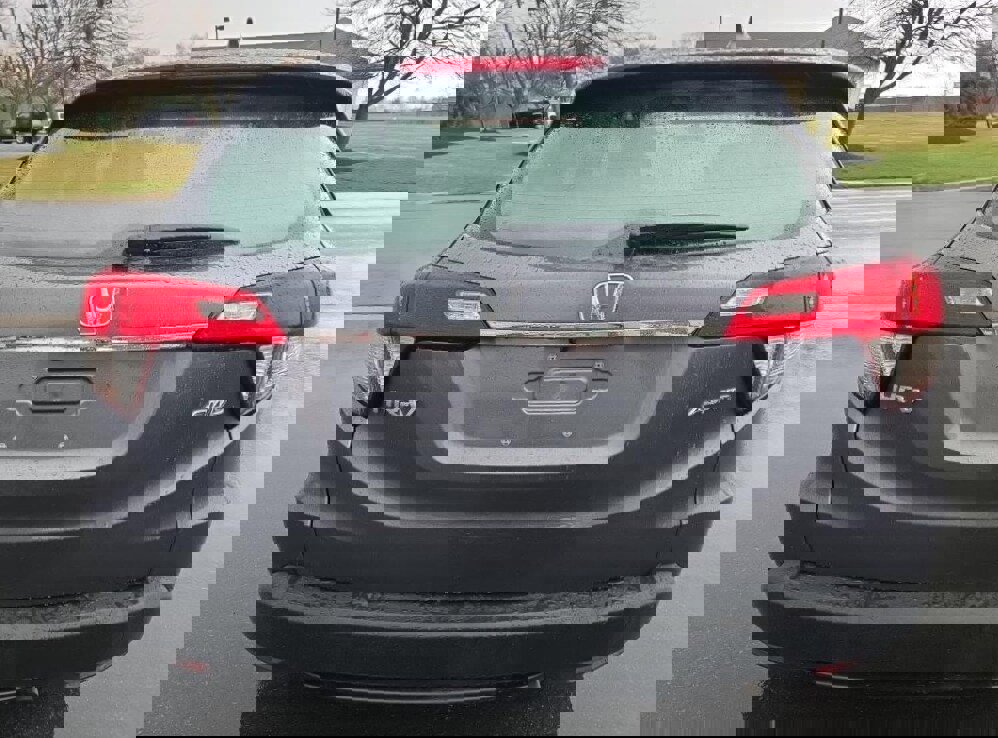 Used 2019 Honda HR-V LX image 6