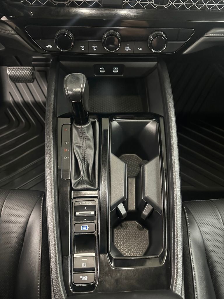 Used 2023 Honda Accord EX-L image 17