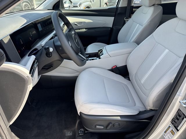 New 2026 Hyundai Tucson SEL FWD image 9