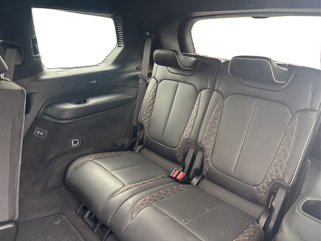 Used 2021 Jeep Grand Cherokee L Summit image 30