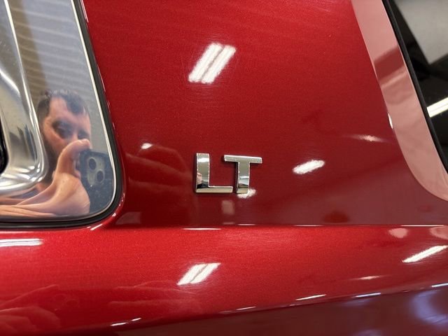 Used 2017 Chevrolet Tahoe LT image 13