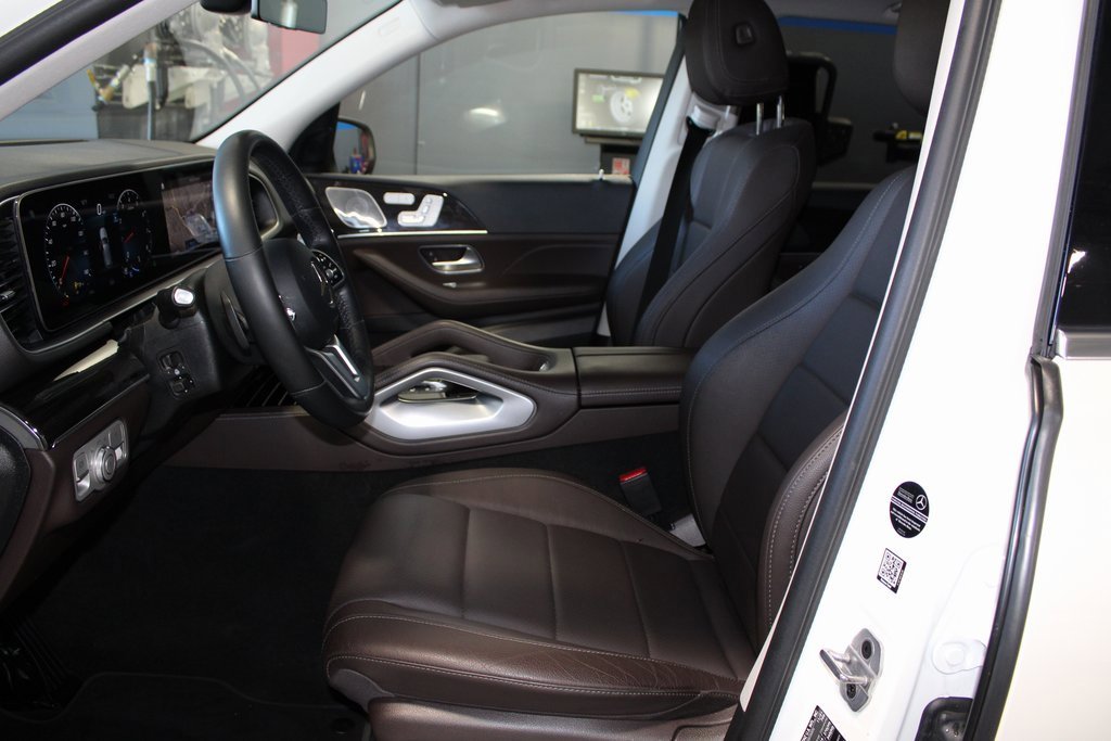Used 2022 Mercedes-Benz GLE 350 4MATIC image 14