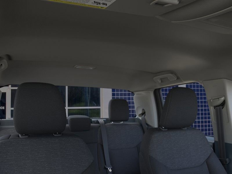 New 2026 Ford Maverick XL image 13