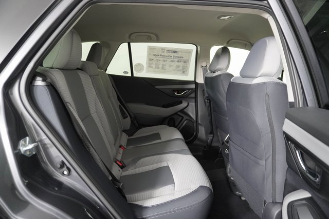 New 2025 Subaru Outback Premium image 27
