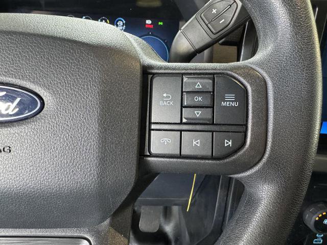 Certified 2024 Ford F150 XL AWD/4WD image 14