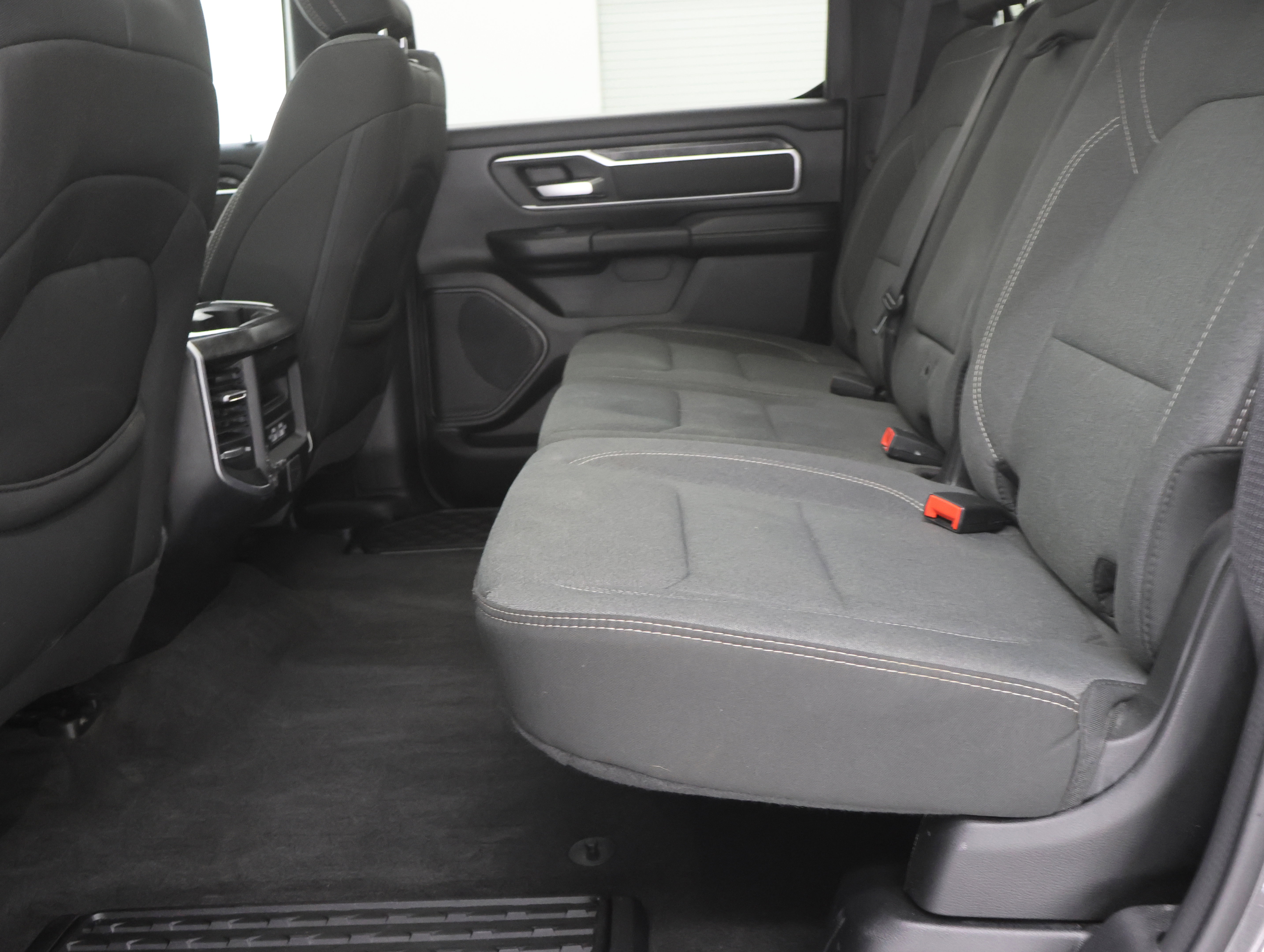 Used 2023 RAM 1500 Big Horn image 33