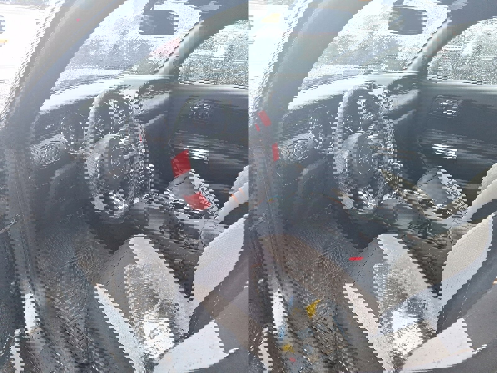 Used 2015 Ford Mustang Coupe w/ Equipment Group 051A image 5