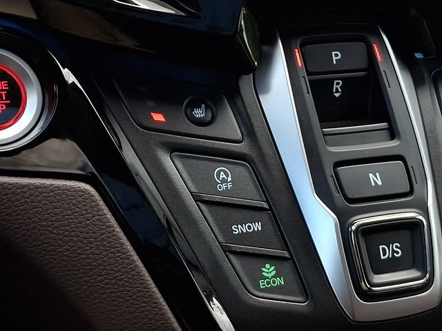 Certified 2025 Honda Odyssey Touring image 27