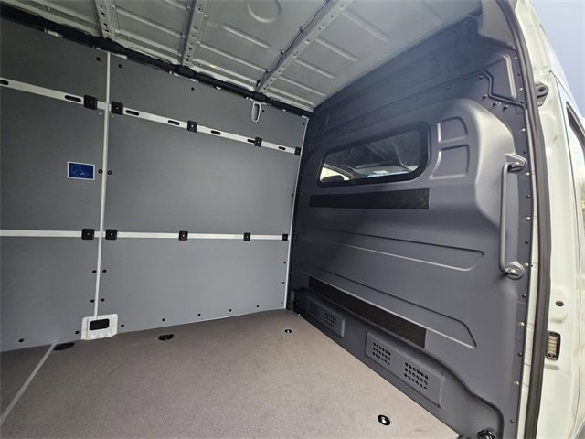 New 2026 Mercedes-Benz Sprinter 4500 image 16