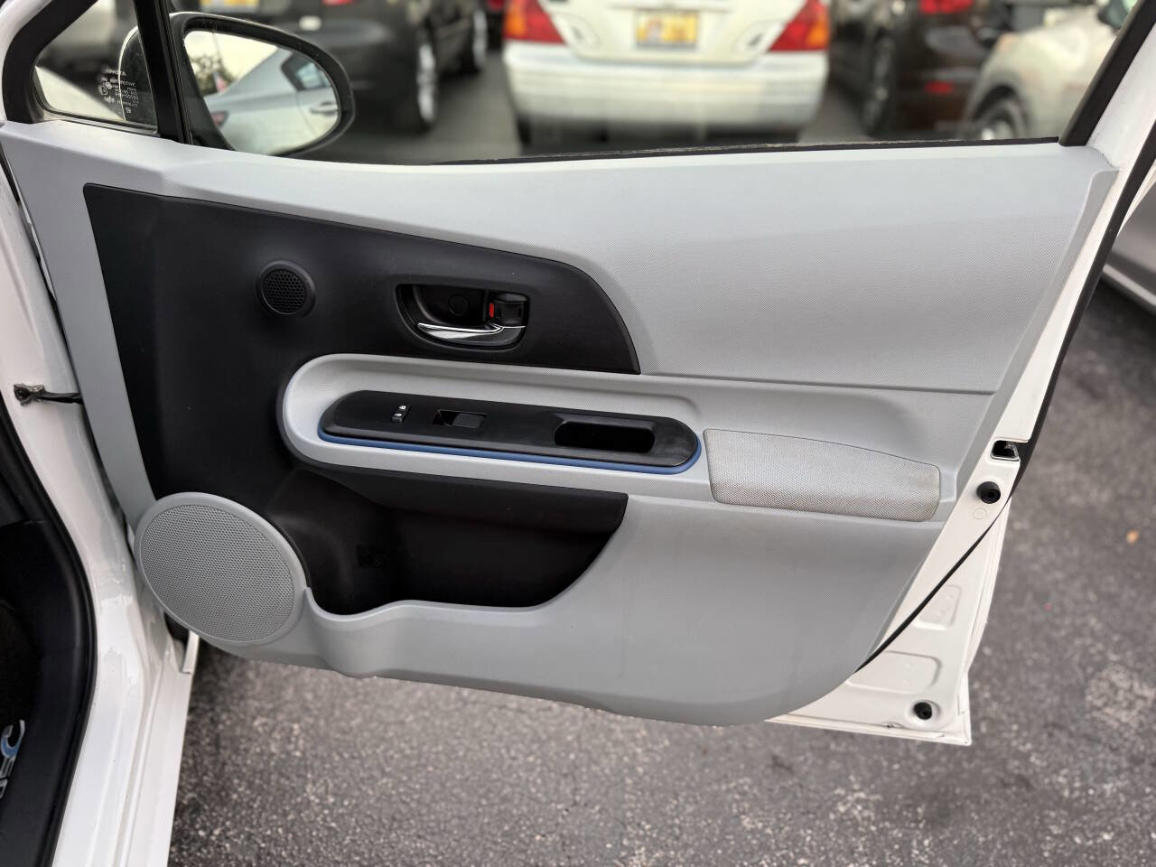 Used 2012 Toyota Prius C Three image 23