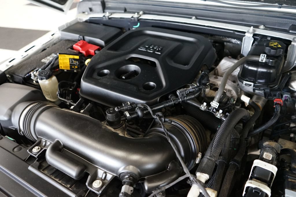 Used 2024 Jeep Wrangler Unlimited Sport AWD/4WD image 49