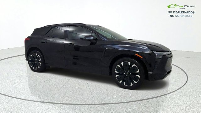 Used 2025 Chevrolet Blazer EV RS FWD image 10