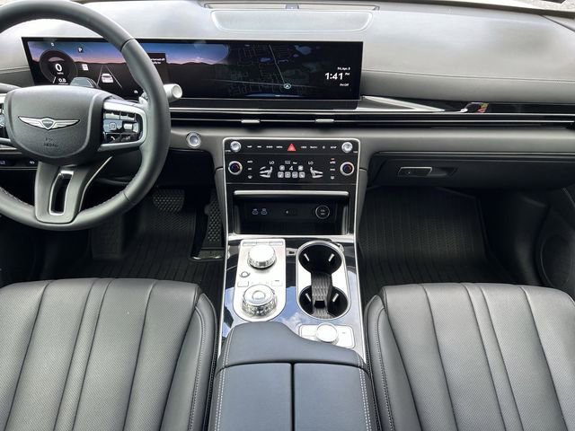 Used 2026 Genesis GV80 2.5T AWD/4WD image 20