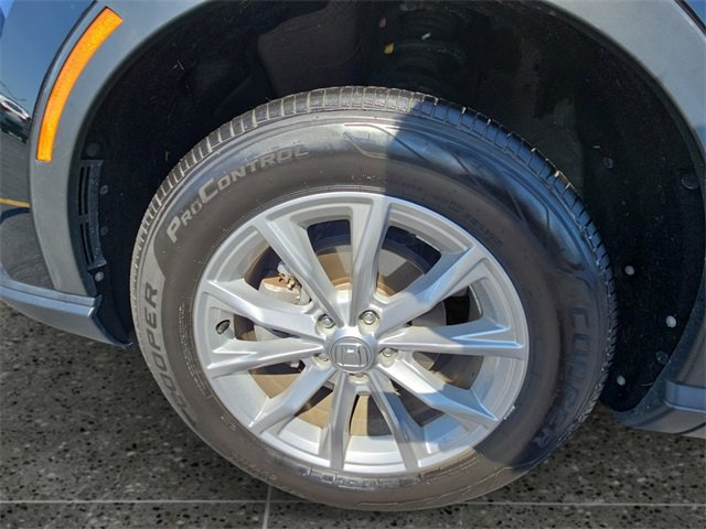 Used 2023 Honda CR-V EX-L image 18