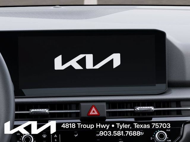 New 2026 Kia Sportage S AWD/4WD image 20