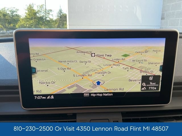 Used 2018 Audi Q5 2.0T Premium Plus AWD/4WD image 3