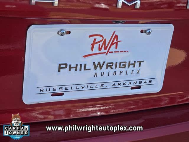Used 2025 Toyota Camry LE FWD image 19