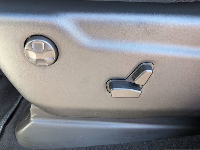 Used 2025 Dodge Durango SRT Hellcat w/ Black Package AWD/4WD image 20