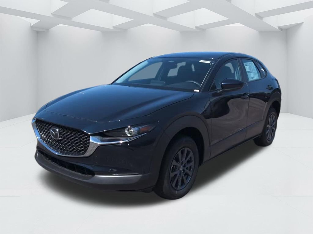 New 2026 MAZDA CX-30 AWD 2.5 S image 1