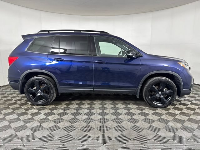 Used 2021 Honda Passport Elite image 2