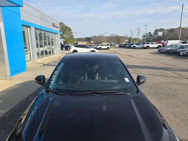Used 2025 Buick Envista Sport Touring FWD image 46