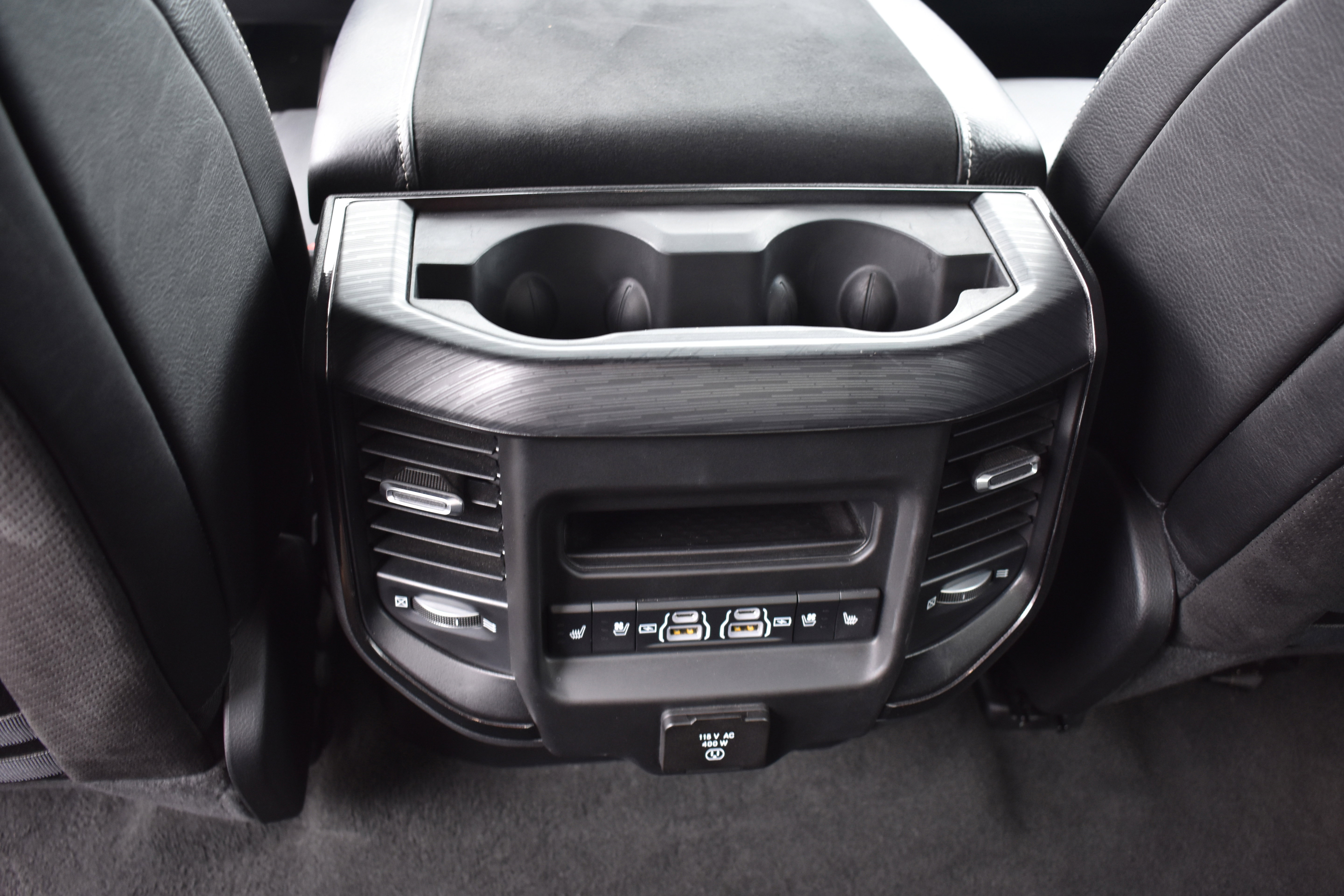 Used 2023 RAM 1500 TRX w/ TRX Level 2 Equipment Group AWD/4WD image 25